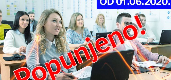 Junska grupa teorijske obuke