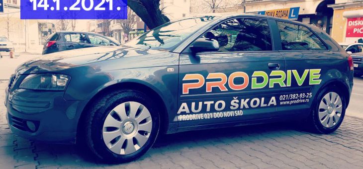 Januarska grupa teorijske obuke