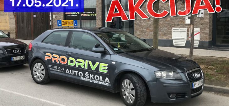 Majska grupa – AKCIJA